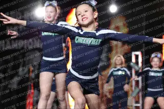 CheerVille Mayhem