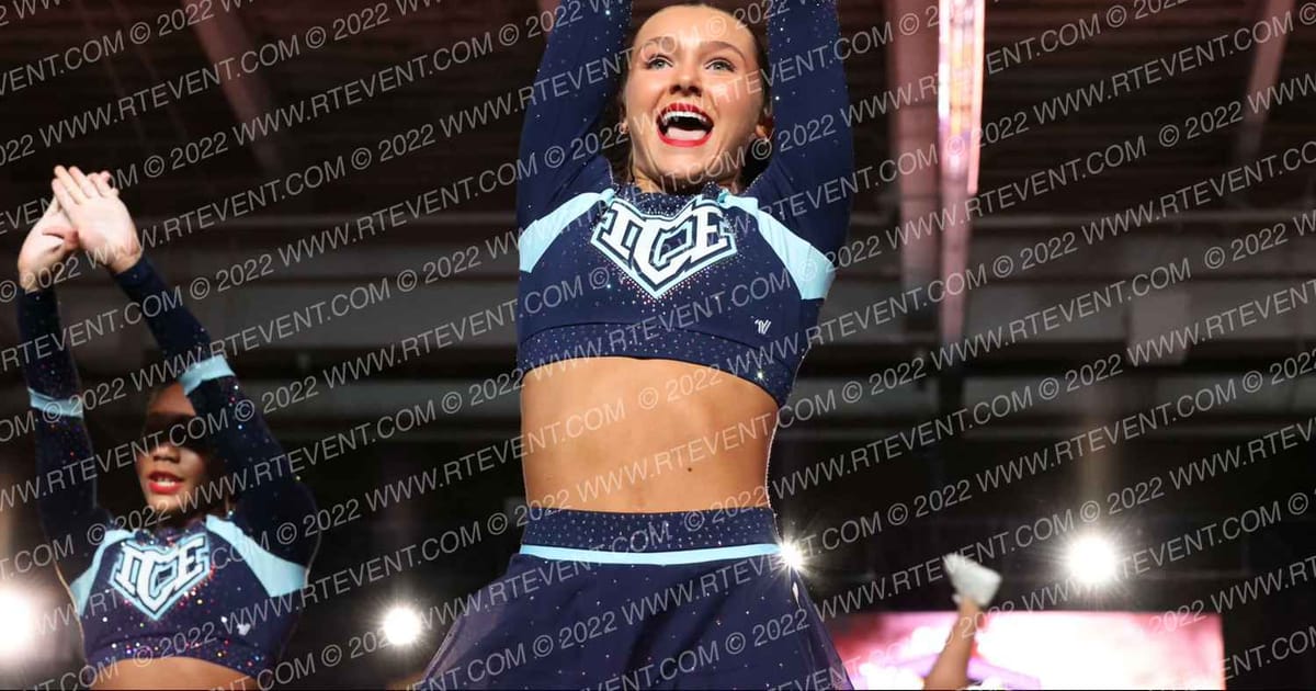 ICE Pittsburgh Fever · Hard Rockin Day One