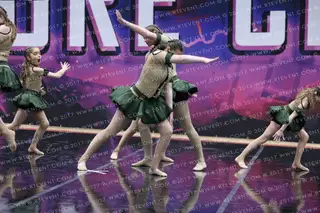 Interstellar Allstars Starstruck