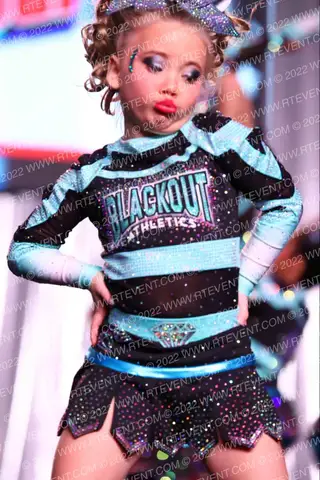 Ultimate Athletics Empresses