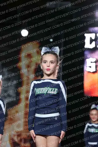 CheerVille Sour Patch Kids