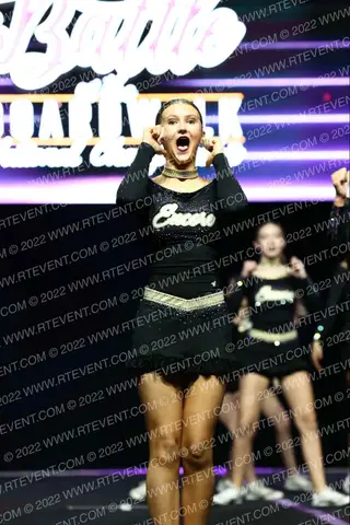 Encore Elite Wildcatz Vicious