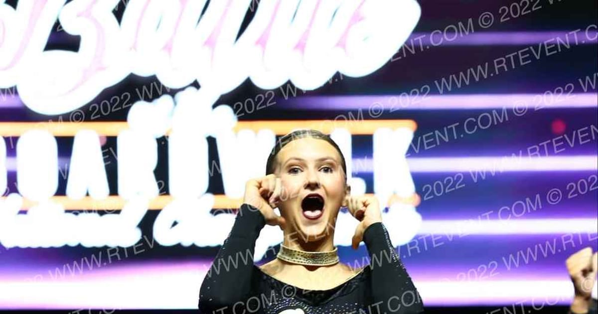 Encore Elite Wildcatz Vicious · SU BATB GN