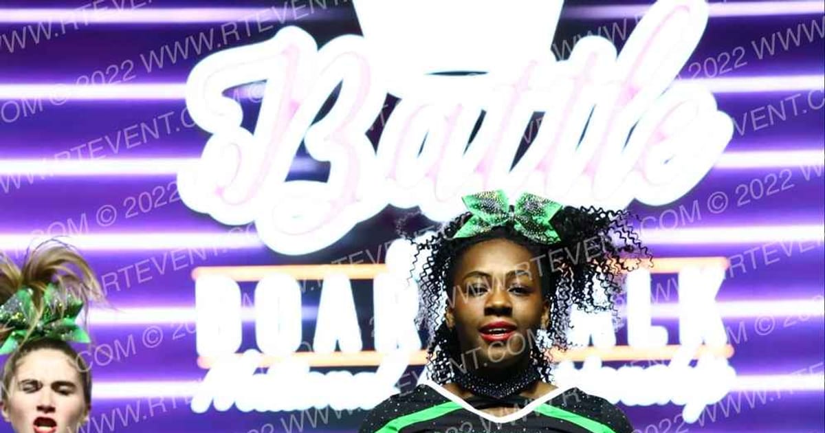 The Stingray Allstars Gamma · SU BATB GN
