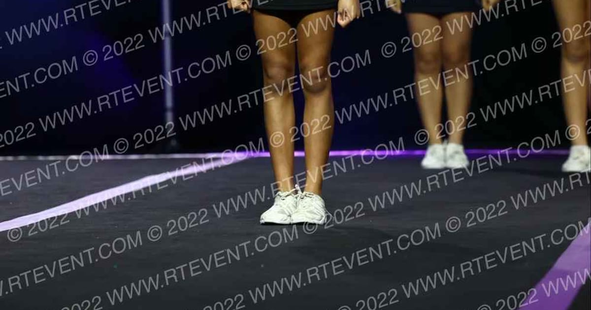 RAMS All Stars ICE · SU BATB GN