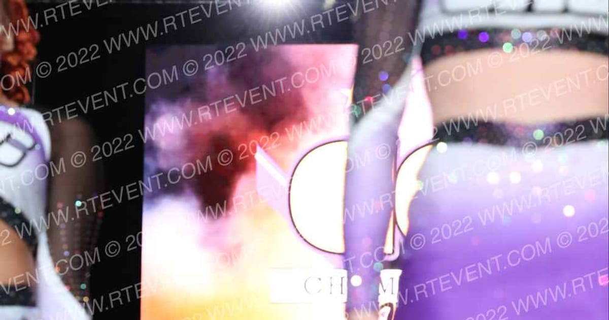 Charlotte Allstars Onyx · Hard Rockin Day One