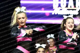 Maine Stars Paparazzi