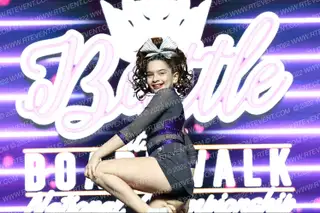 RISE Athletics Fury