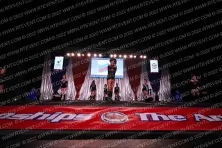 Cheer Extreme - Raleigh Shimmer