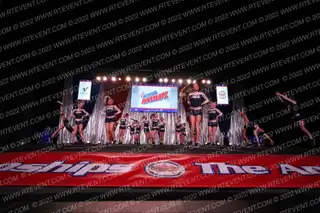 Pack Athletics PLATINUM