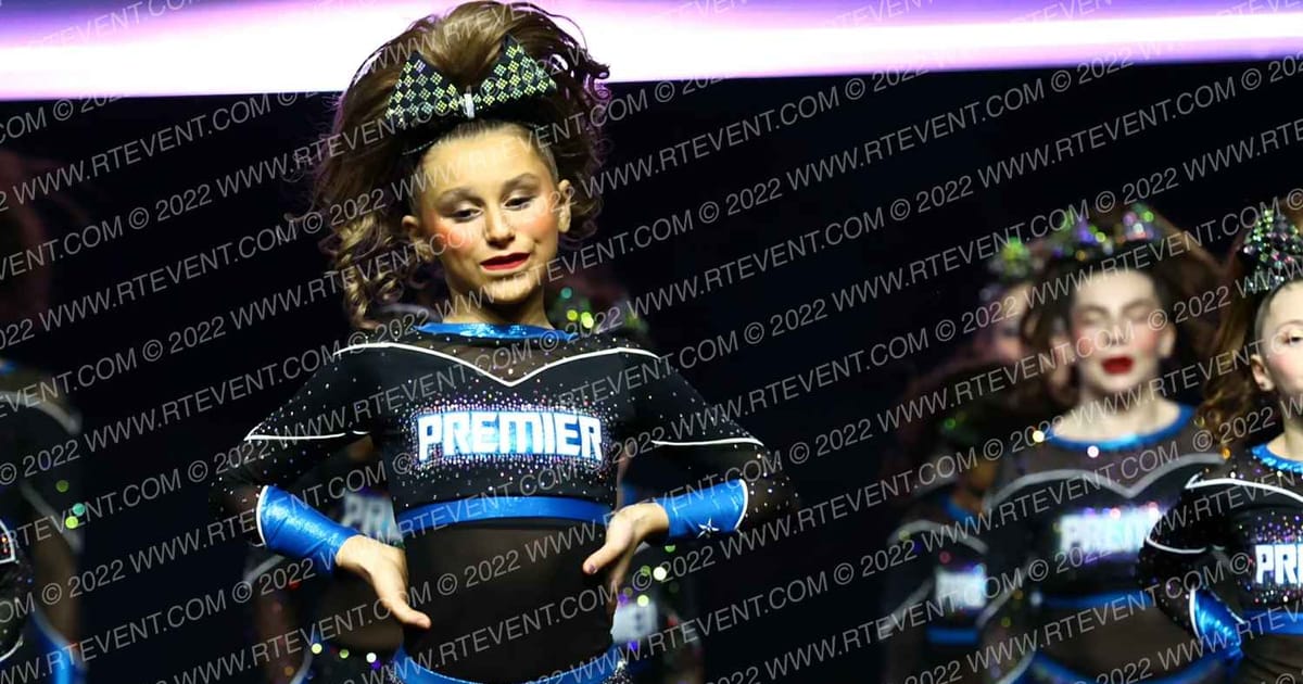 NJ Premier All Stars Supremacy · SU BATB GN