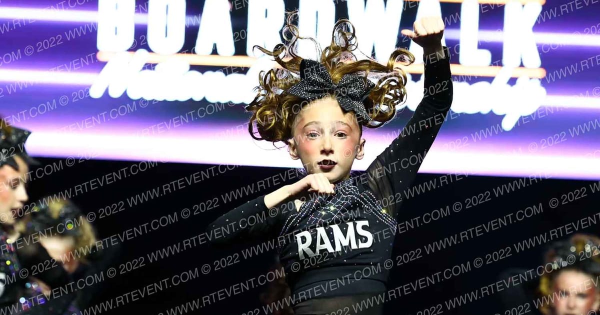 RAMS All Stars Frost · SU BATB GN