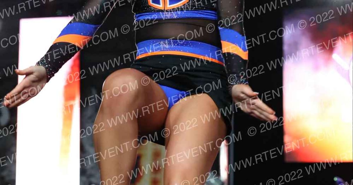 Pennsylvania Elite Generation X · Hard Rockin Day One