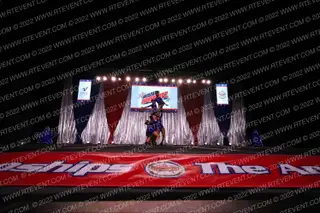 Galaxy Extreme Athletics Pandora