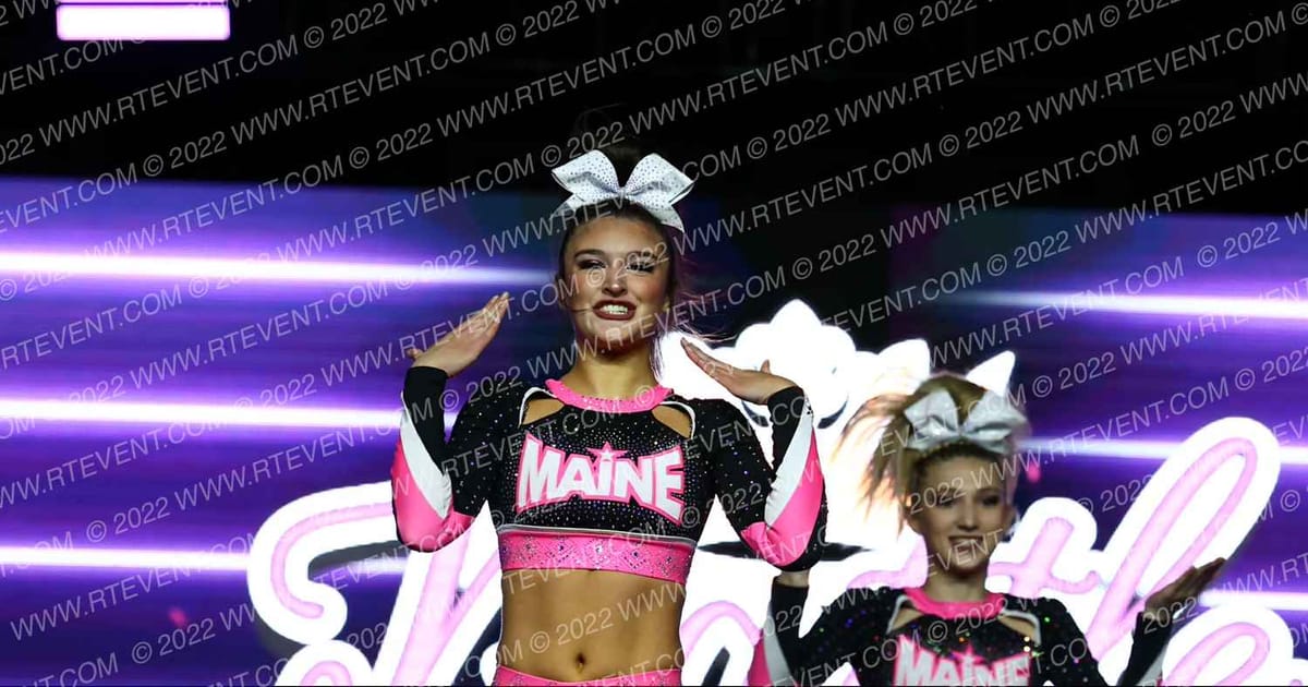 Maine Stars Empire · SU BATB GN