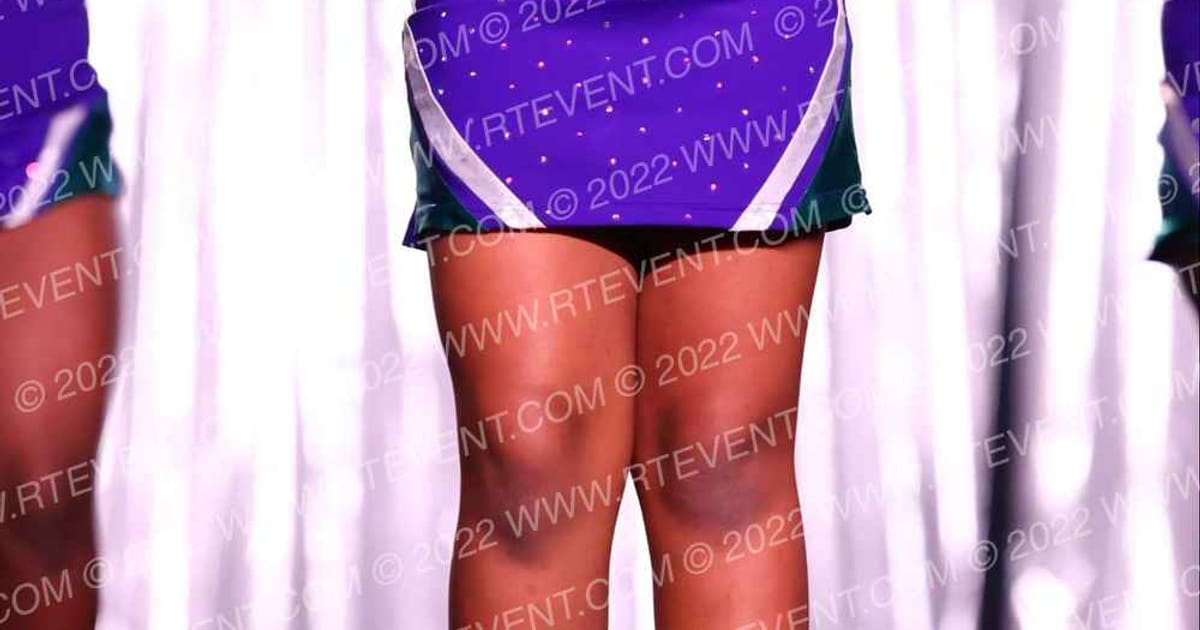 Galaxy Extreme Athletics Pandora · American Superstarz Raleigh
