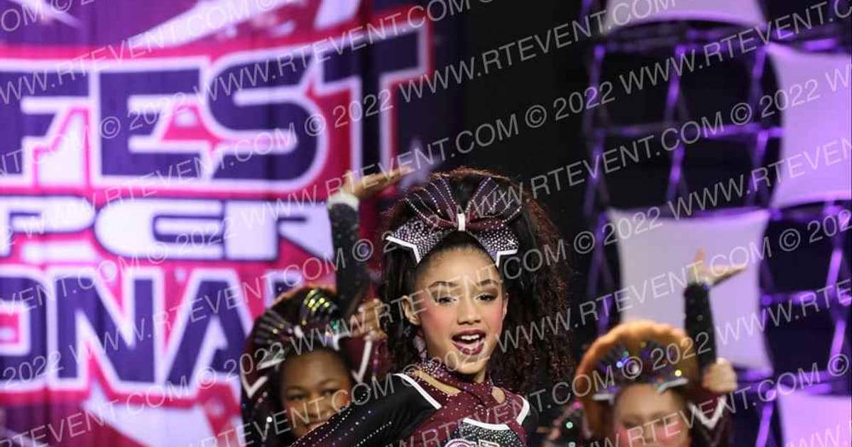 South Jersey Storm Electric · Jamfest Super Nationals