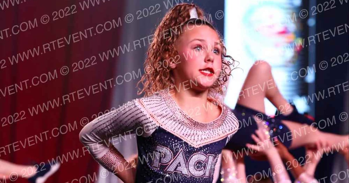 Pack Athletics GLAM · American Superstarz Raleigh