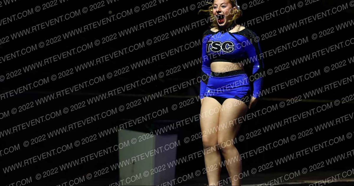 TSC All Stars Code Black · SU BATB GN