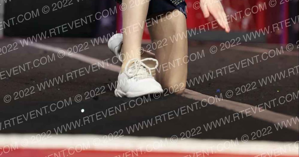 Aspire Cheer Academy CRUSH · Jamfest Super Nationals