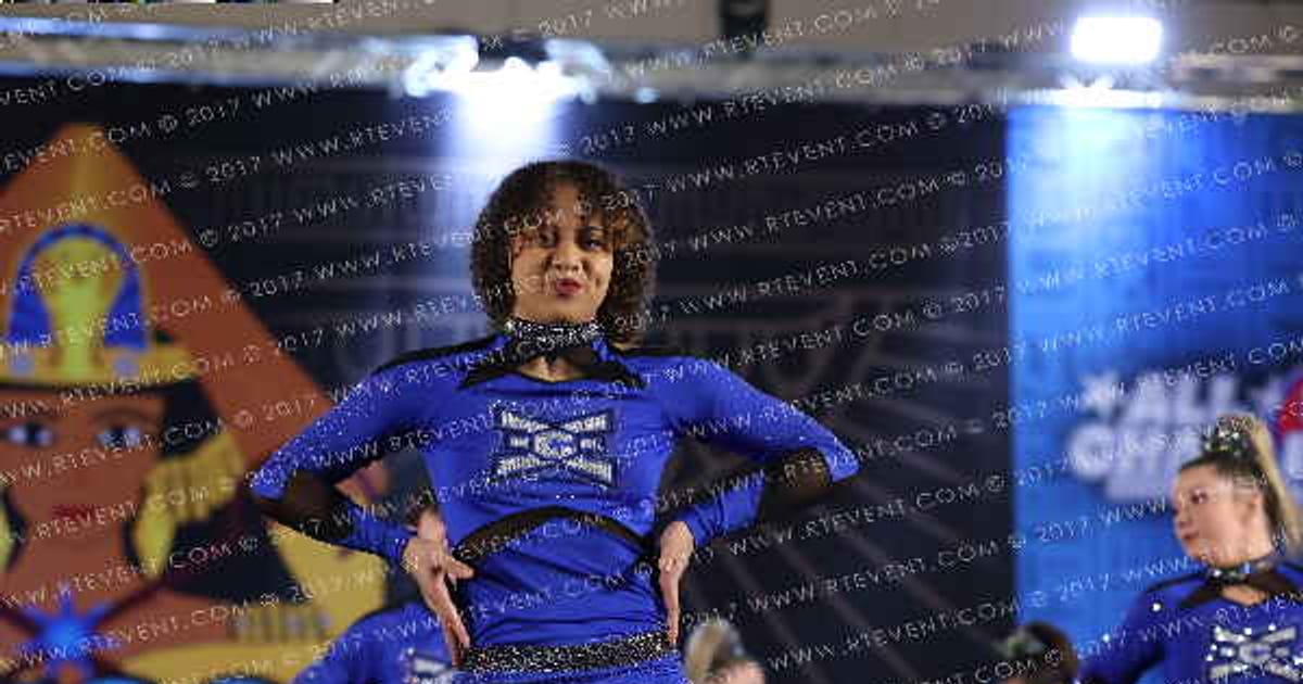 East Celebrity Elite - Hingham Hot Shots · Queen of the Nile Worcester