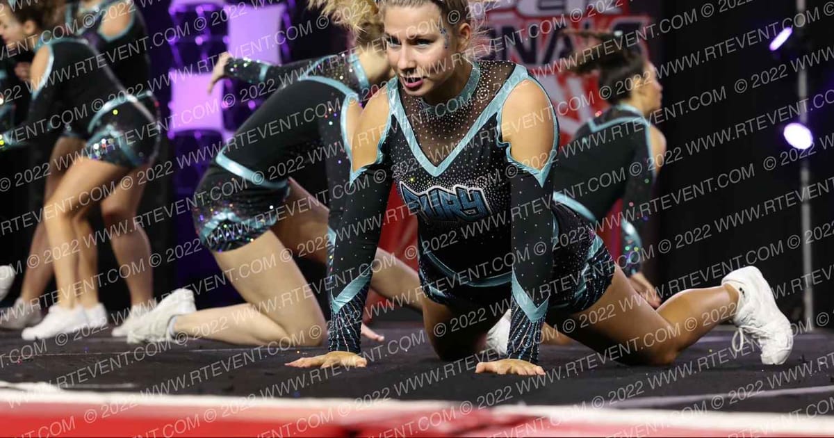 NWI Fury Inferno · Jamfest Super Nationals