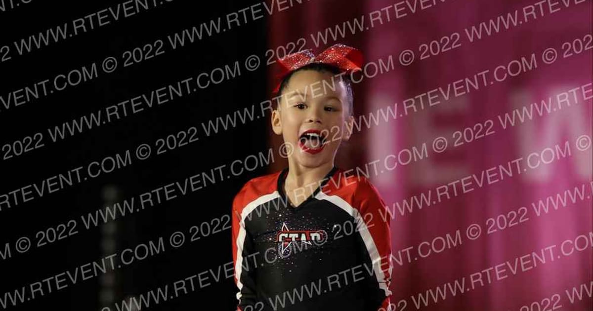 Star Athletics ATL Rookies · NCA Atlanta Classic DI