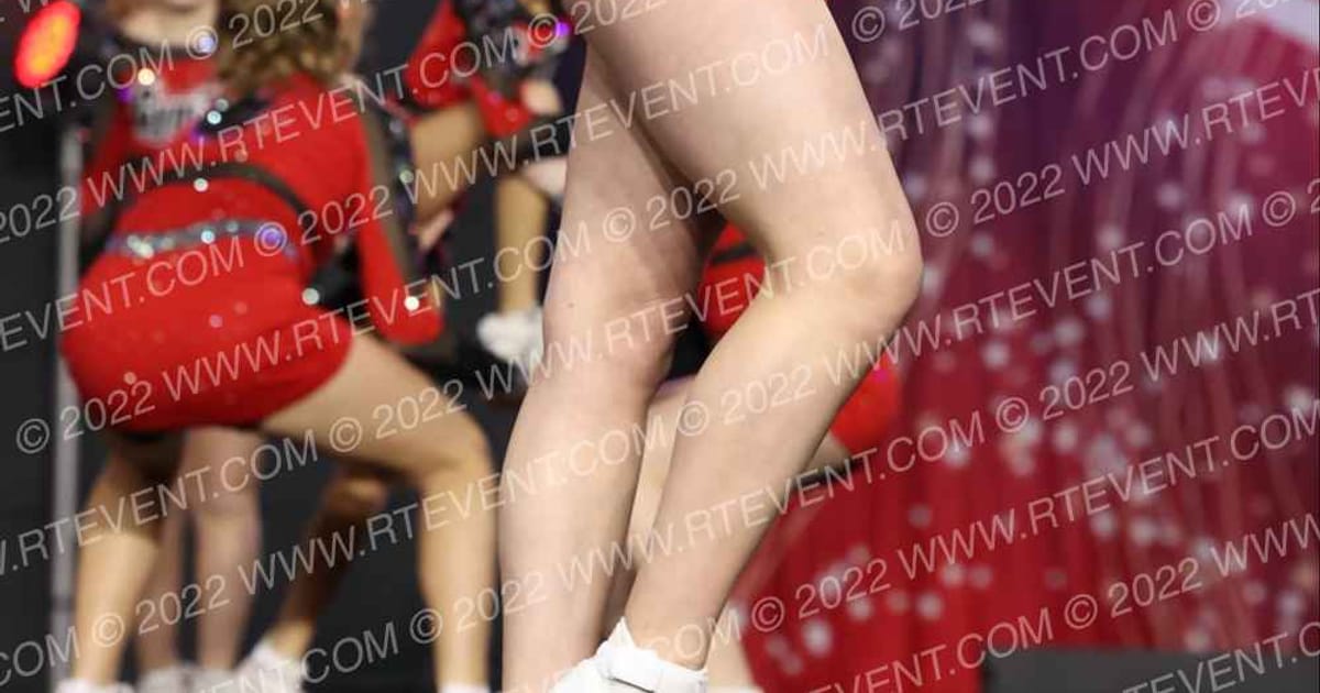 GymTyme All-Stars 502's · Jamfest Super Nationals