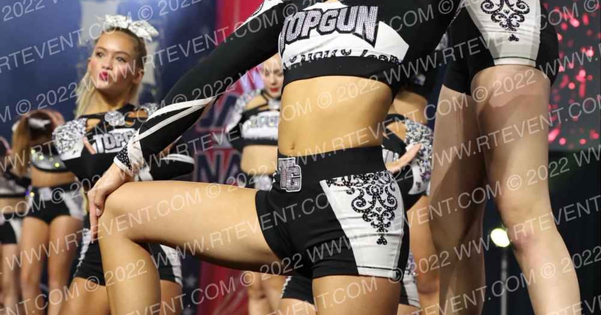 Top Gun All Stars Majesty · Jamfest Super Nationals