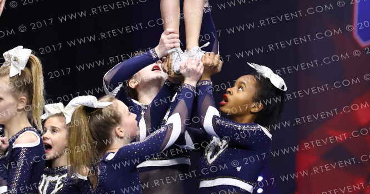ICE Magnitude · Americas Best Kansas City Grand Nationals