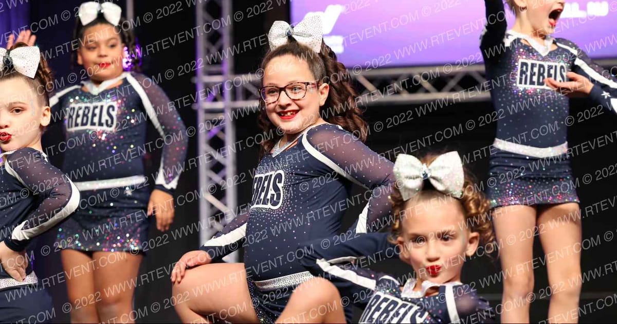 Howell Rebels FURY · SU BATB GN