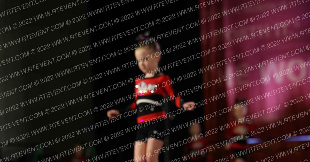 National Stars Tiny Twilight · NCA Atlanta Classic DI
