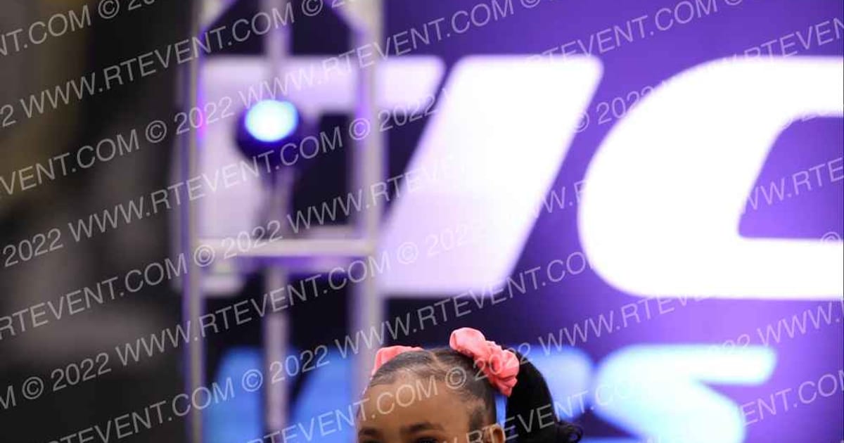 Cheer Athletics - Columbus BetaBabies · Athletic Dance Grand and Cheer Nationals