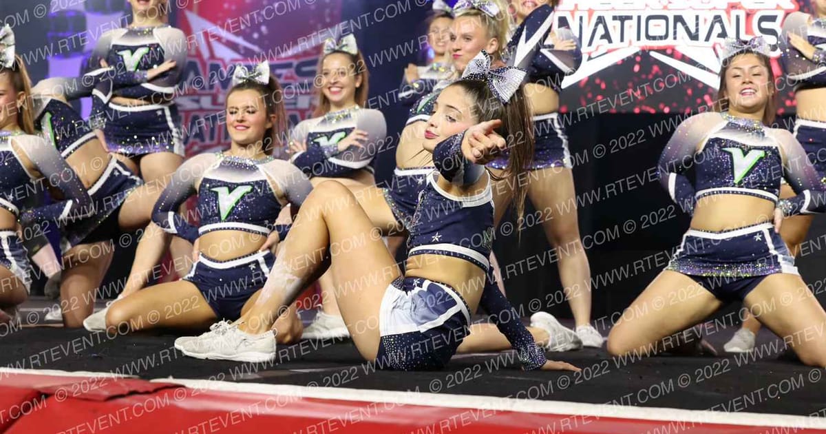 NA · Jamfest Super Nationals