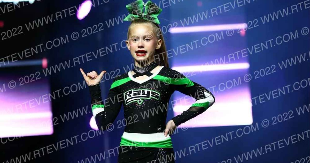 The Stingray Allstars Gemini · SU BATB GN