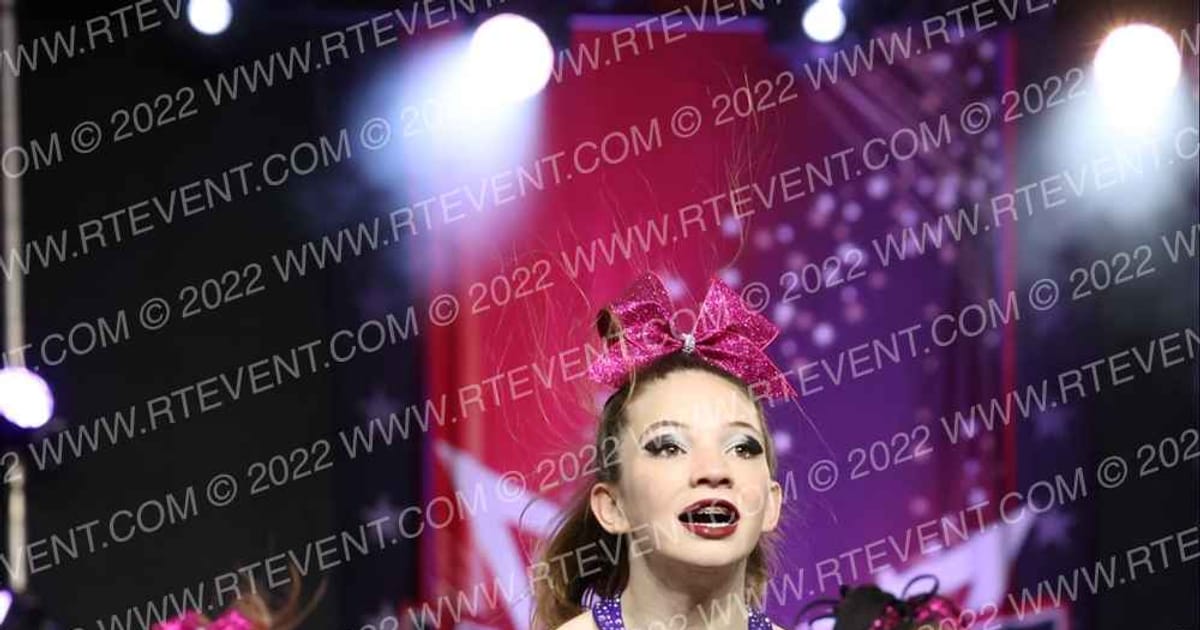 Bullitt Athletics Atti2ude · Jamfest Super Nationals