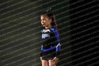 The Stingray Allstars Daisy