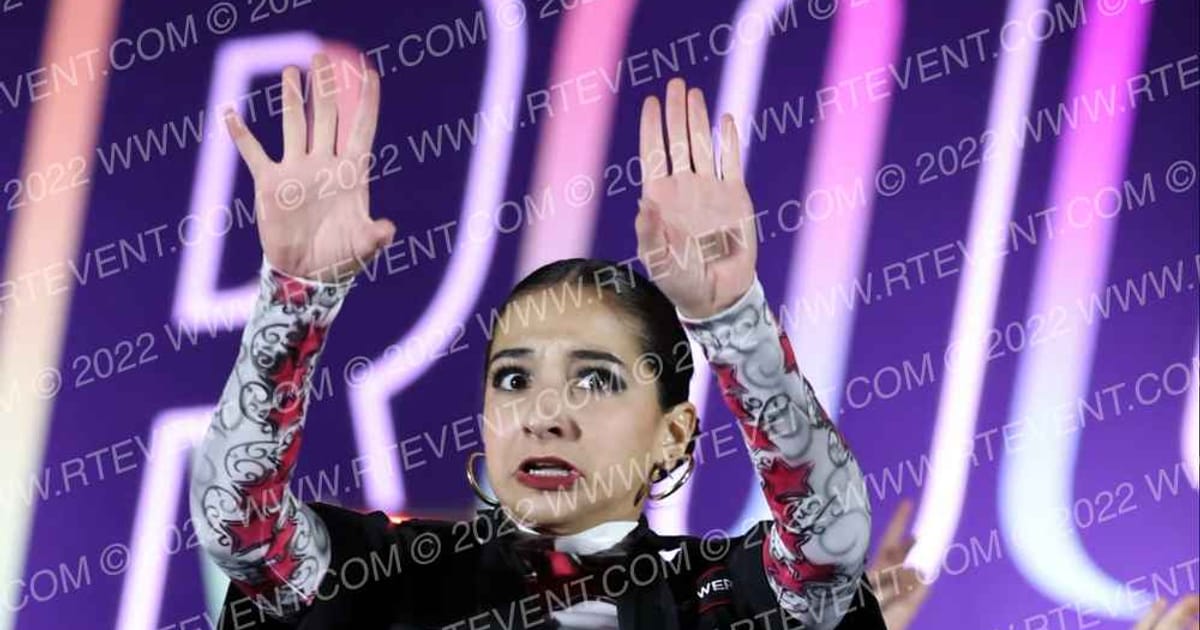 Star Performance Centre Youth Large Hip Hop · Athletic Dance Grand and Cheer Nationals