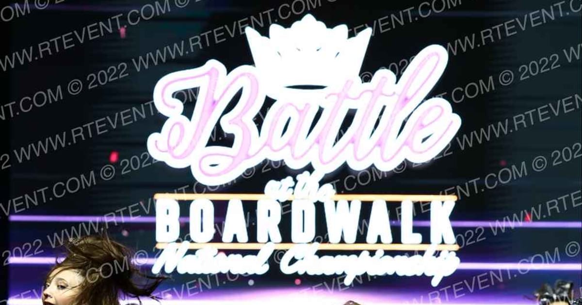 New York Icons Divas · SU BATB GN