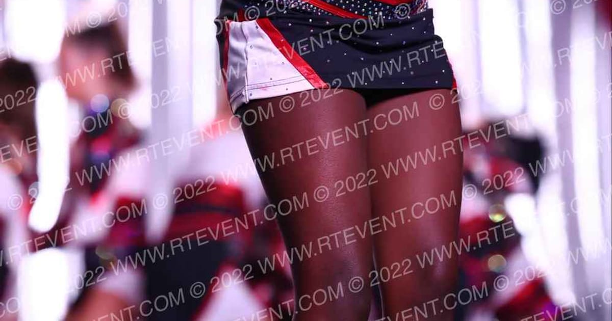 FAME NC Obsession · American Superstarz Raleigh