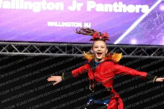 Wallington Jr Panthers Silvercats