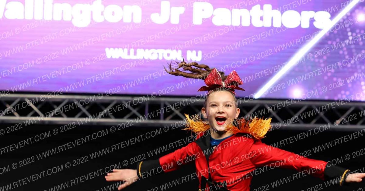 Wallington Jr Panthers Silvercats · SU BATB GN
