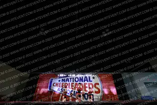 National Stars Cosmic Cuties