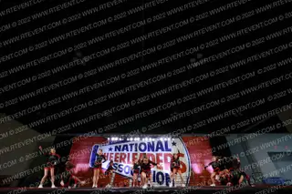 National Stars Comets