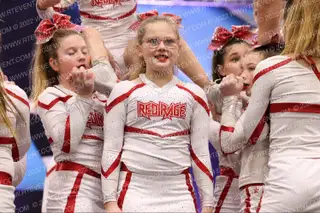 Sheridan Elite Red Rage