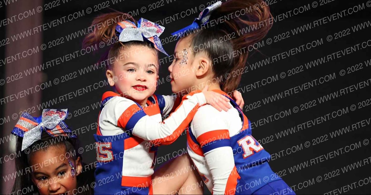 Lodi Rams Little Legends 2025 · SU BATB GN