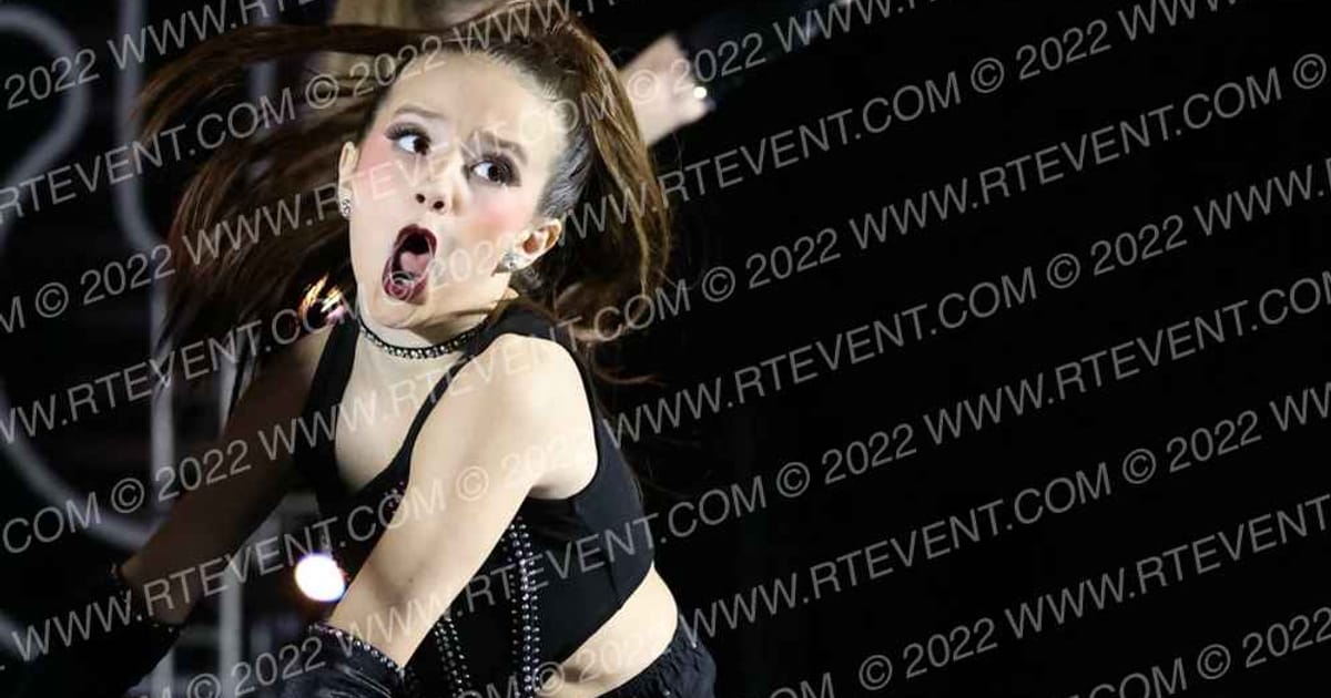 Planet Dance Cosmic YHH (small) · Athletic Dance Grand and Cheer Nationals