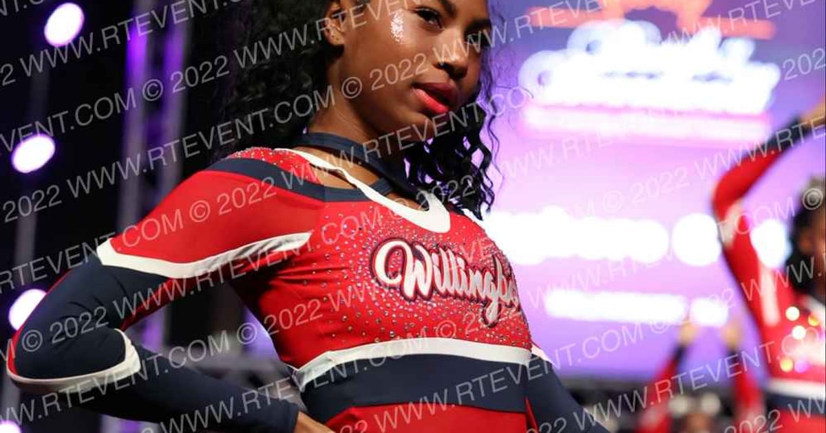 Willingboro code red · SU BATB GN