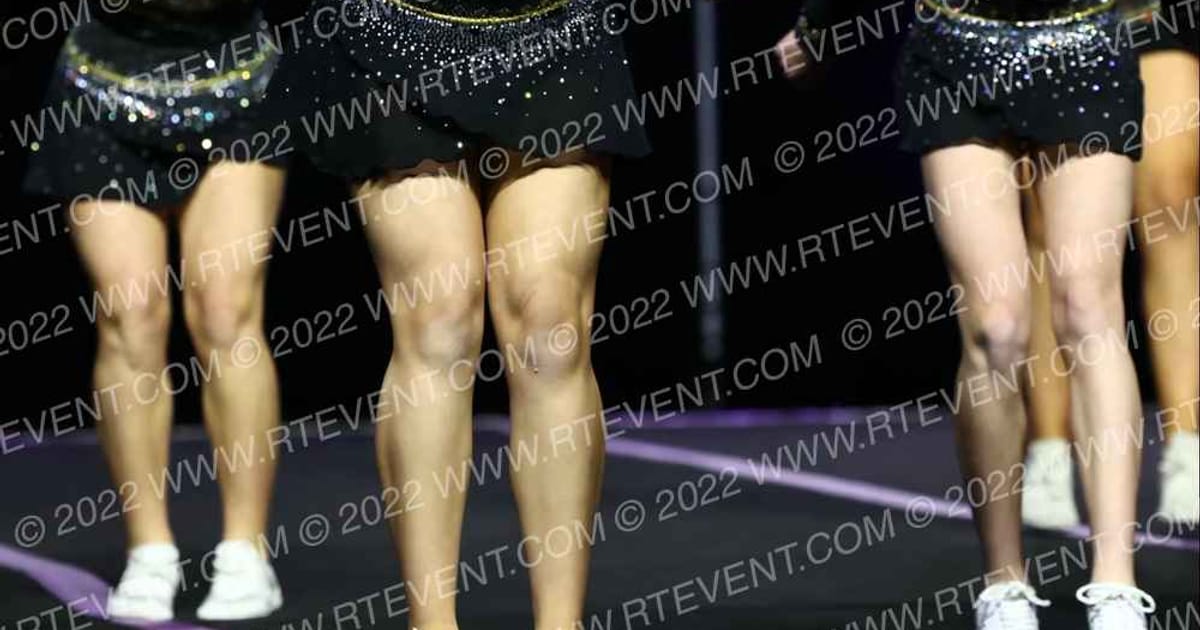 TSC All Stars Black Ice · SU BATB GN
