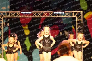 The Cheer Pitt - KC Tiny PITTbulls